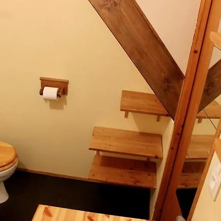 Charmante Maison A Sur Sur La Cote Vendeenne Holiday home *