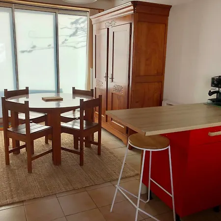 Charmante Maison A Sur Sur La Cote Vendeenne *