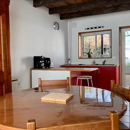 Holiday home Charmante Maison A Sur Sur La Cote Vendeenne *
