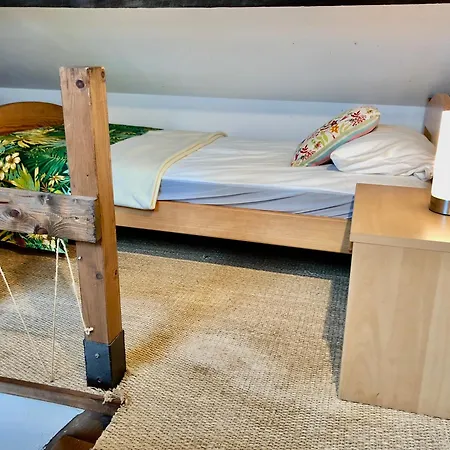 Semesterbostad Charmante Maison A Sur Sur La Cote Vendeenne Jard-sur-Mer