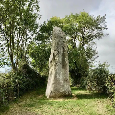 Ferienhaus Charmante Maison A Sur Sur La Cote Vendeenne