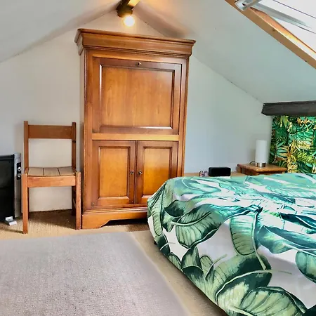 Charmante Maison A Sur Sur La Cote Vendeenne *