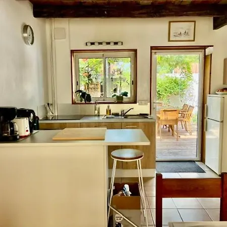 Charmante Maison A Sur Sur La Cote Vendeenne