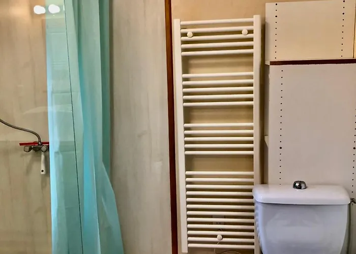 펜션 Charmante Maison A Sur Sur La Cote Vendeenne *